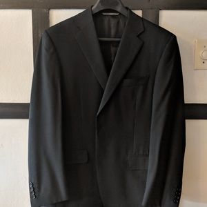 Canali Wool Sportcoat